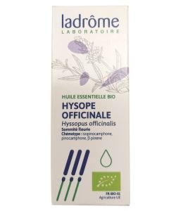 Hyssop officinalis  BIO, 10 ml